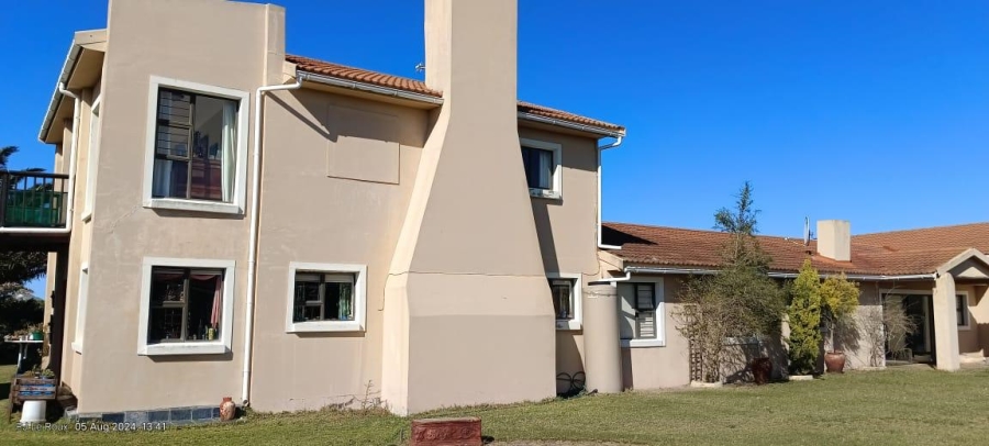 0 Bedroom Property for Sale in Aalwyndal Western Cape